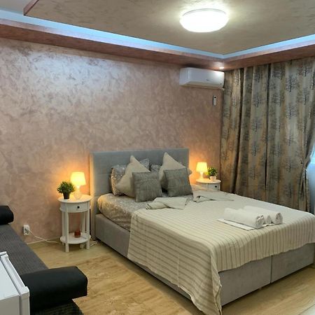 Apartament Centru Букурещ Екстериор снимка
