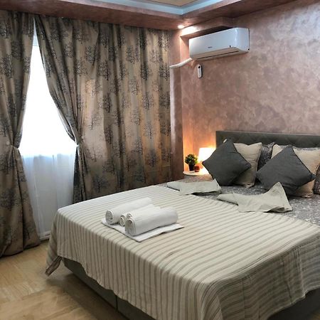 Apartament Centru Букурещ Екстериор снимка