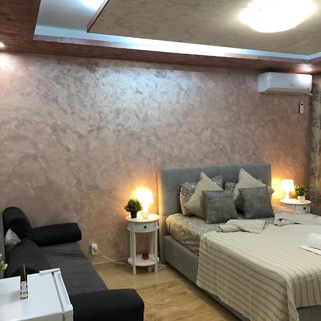Apartament Centru Букурещ Екстериор снимка