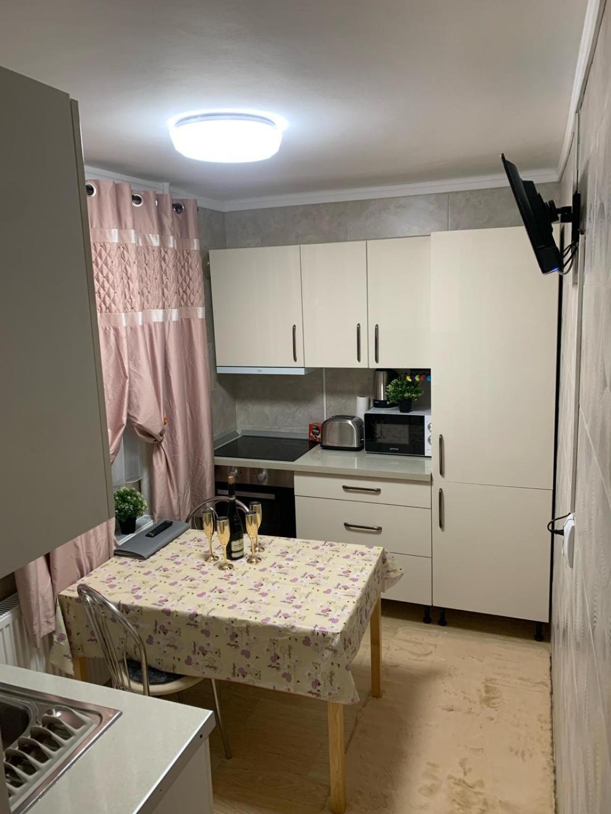 Apartament Centru Букурещ Екстериор снимка