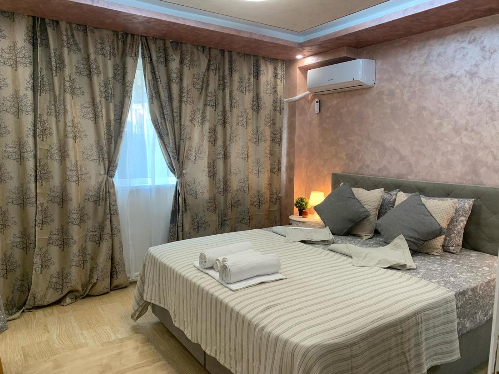 Apartament Centru Букурещ Екстериор снимка