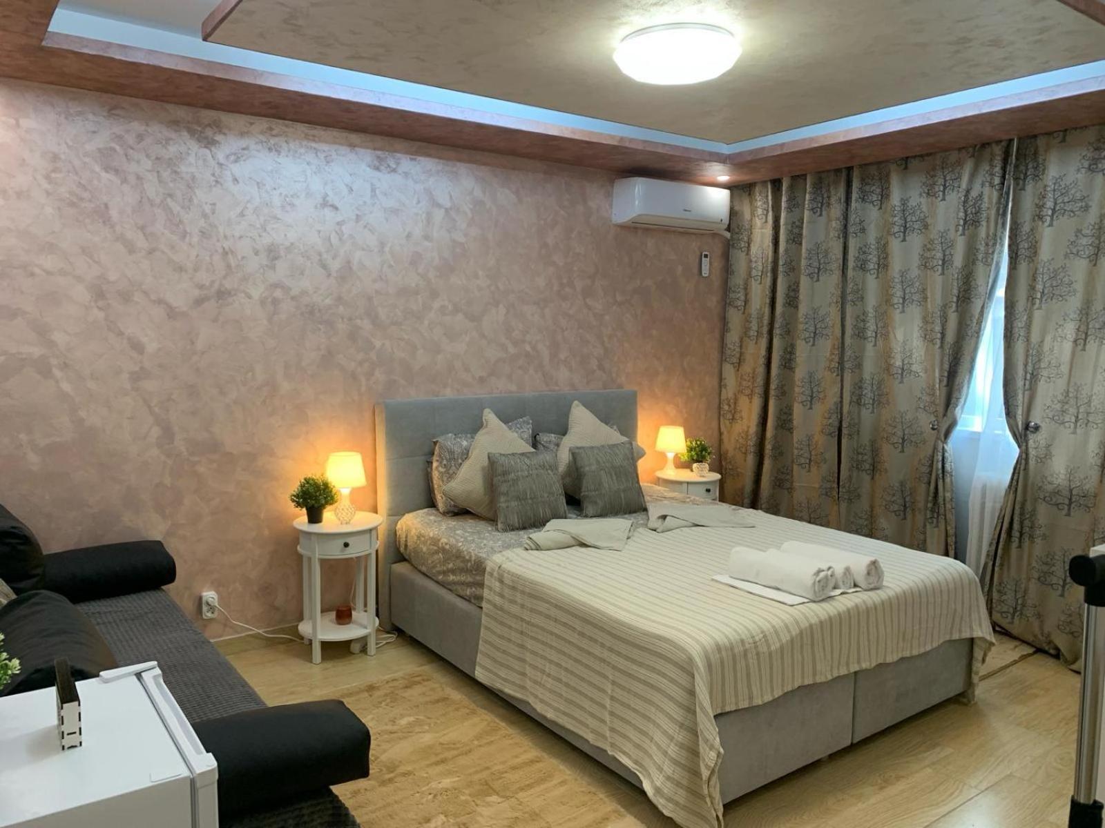 Apartament Centru Букурещ Екстериор снимка