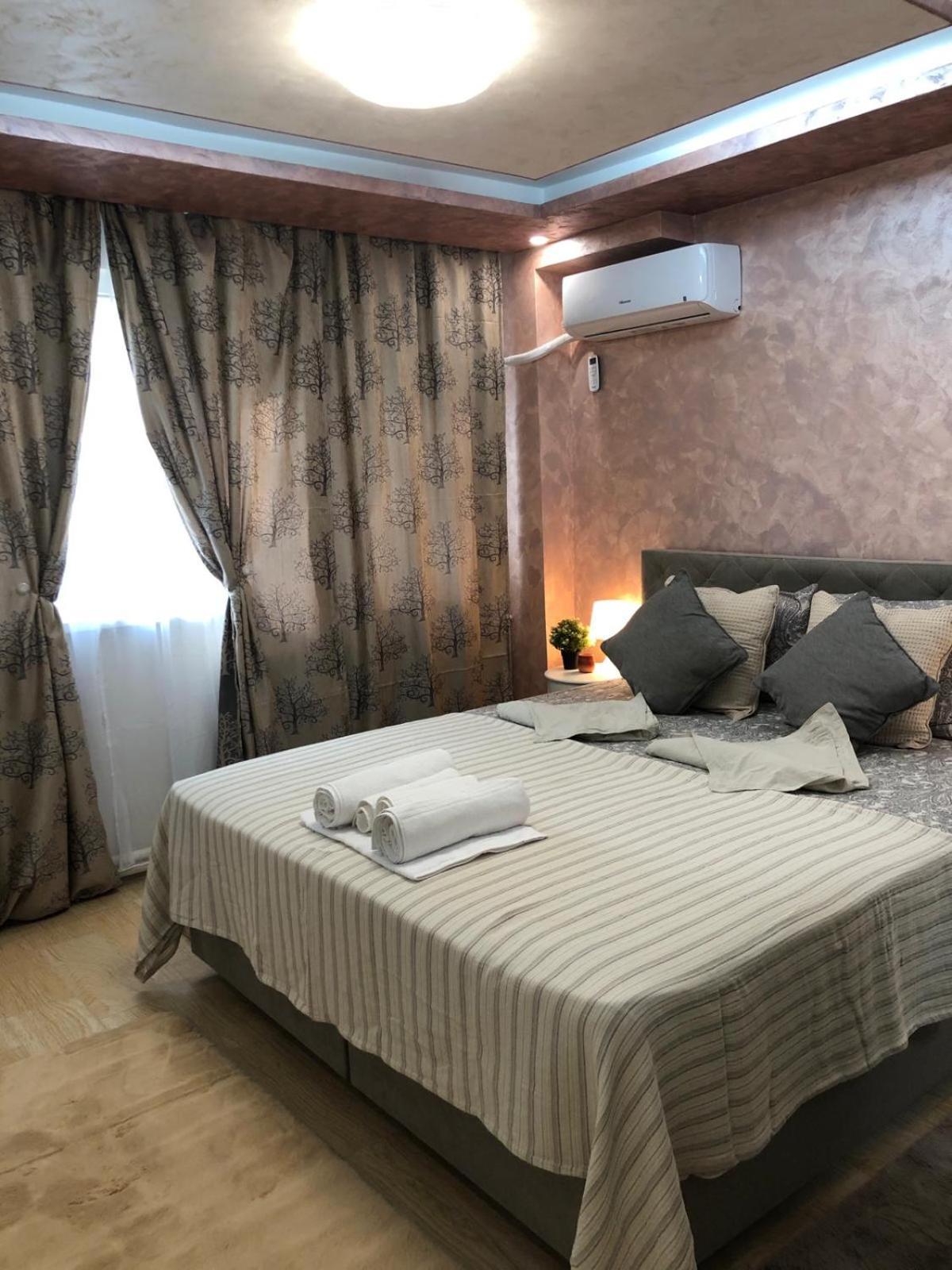 Apartament Centru Букурещ Екстериор снимка