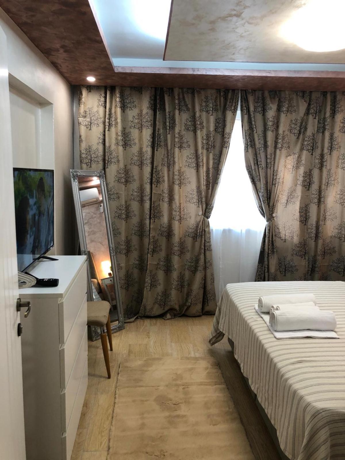 Apartament Centru Букурещ Екстериор снимка