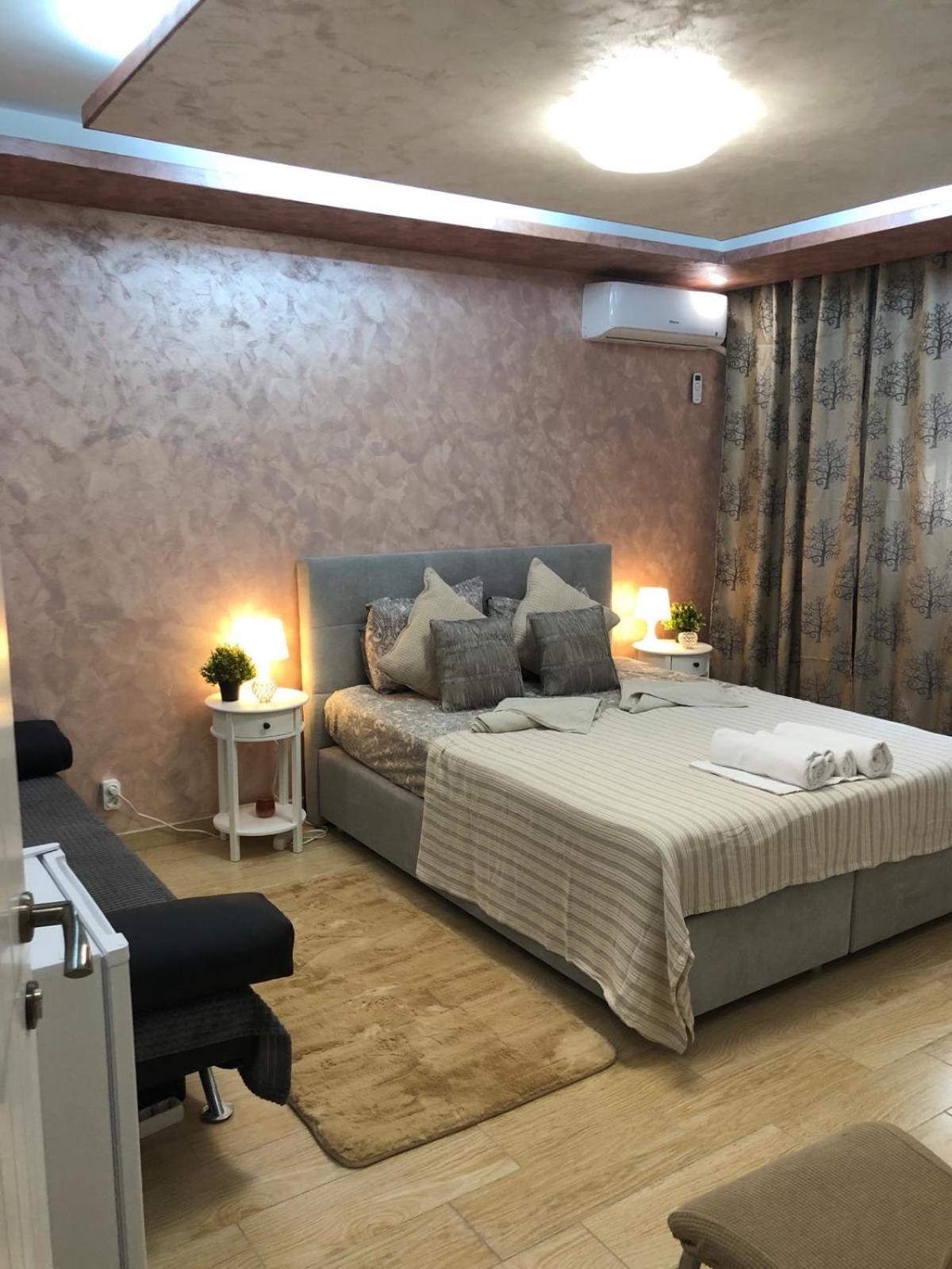 Apartament Centru Букурещ Екстериор снимка