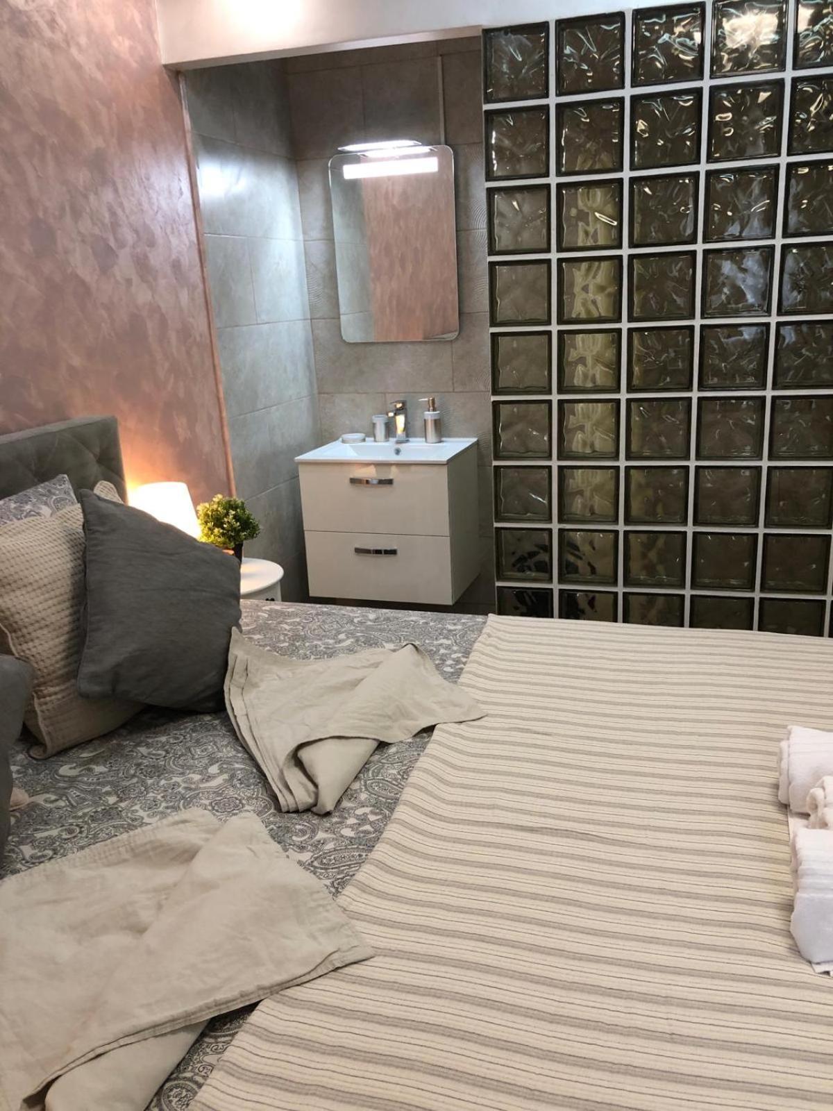 Apartament Centru Букурещ Екстериор снимка