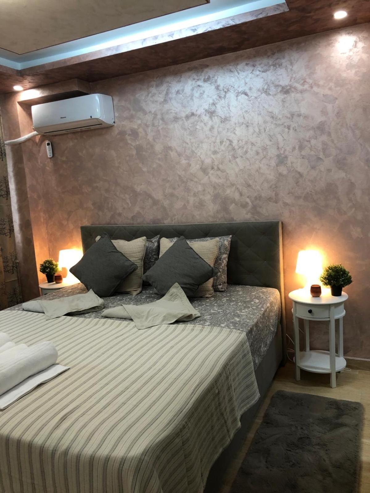 Apartament Centru Букурещ Екстериор снимка